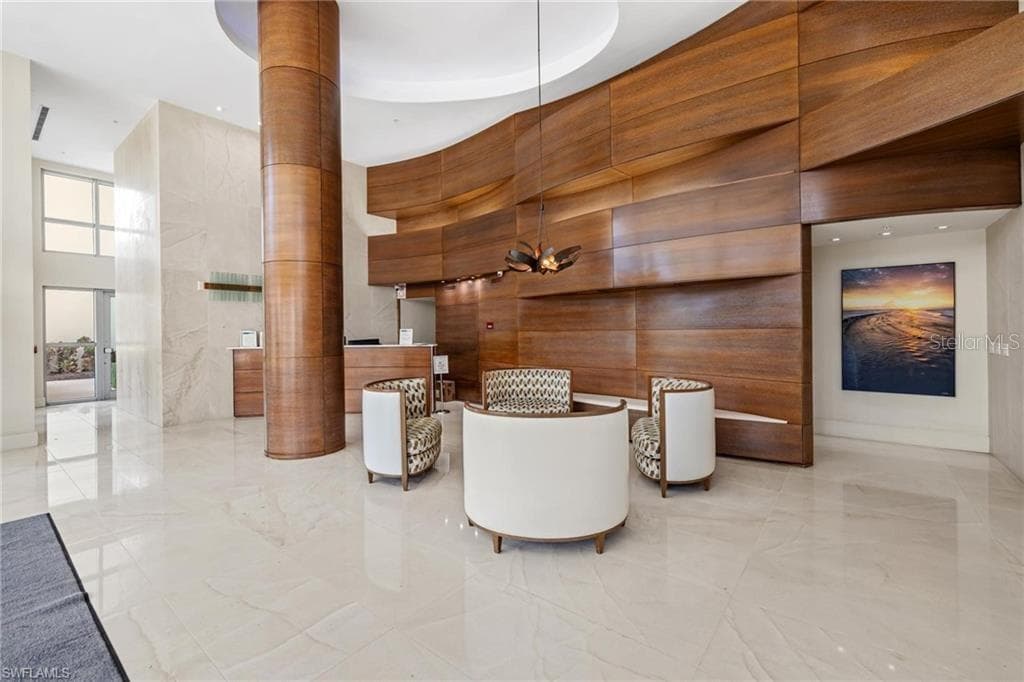 Condominium at 3000 OASIS GRAND BLVD #2802, FORT MYERS, photo 43 of 50
