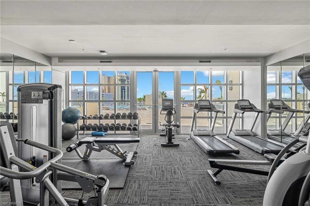 Condominium at 3000 OASIS GRAND BLVD #2802, FORT MYERS, photo 45 of 50