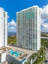 Condominium at 3000 OASIS GRAND BLVD #2802, FORT MYERS, photo 49 of 50