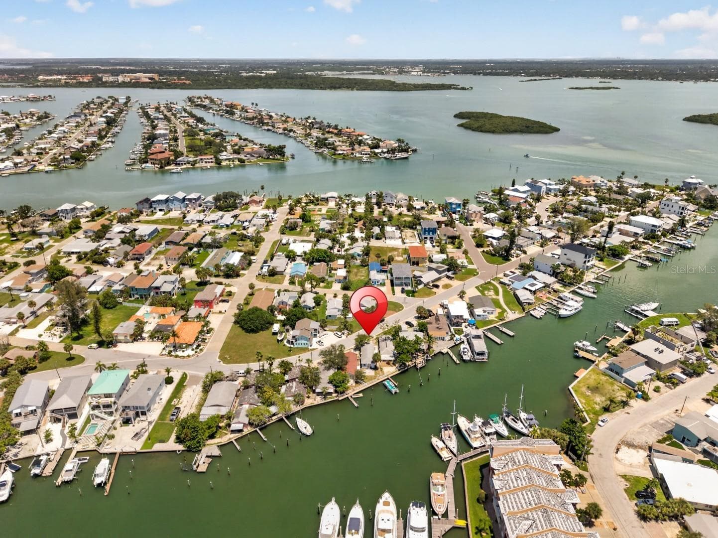 249 BOCA CIEGA DR
