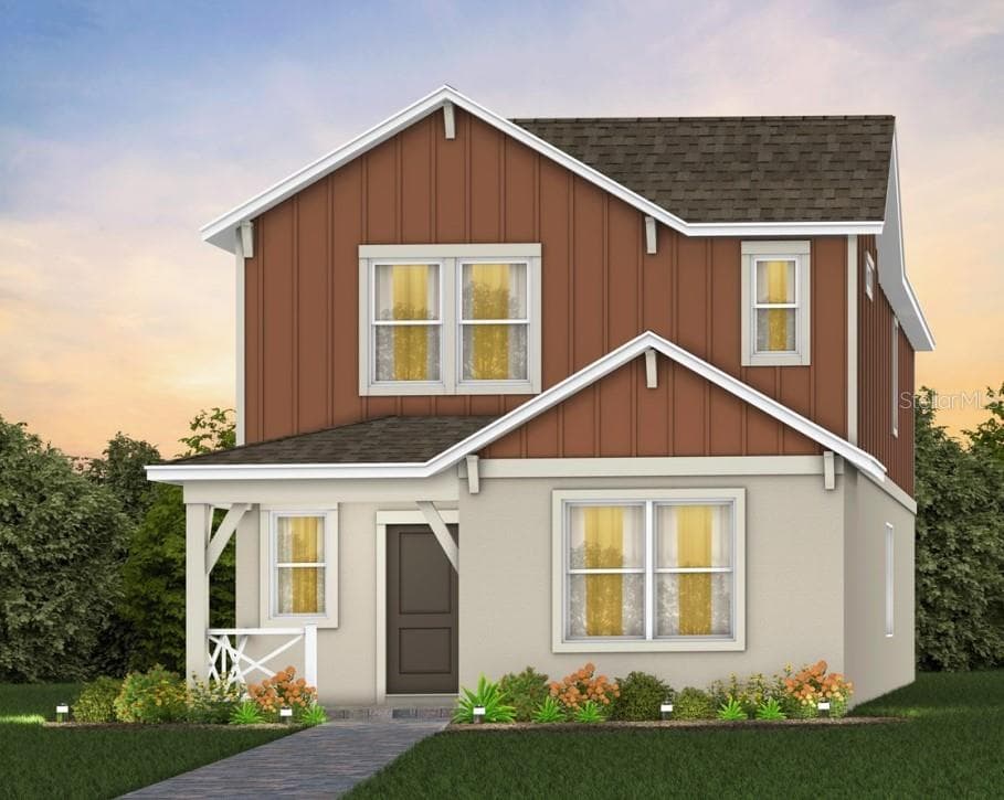 1263 GARDENERS PLACE