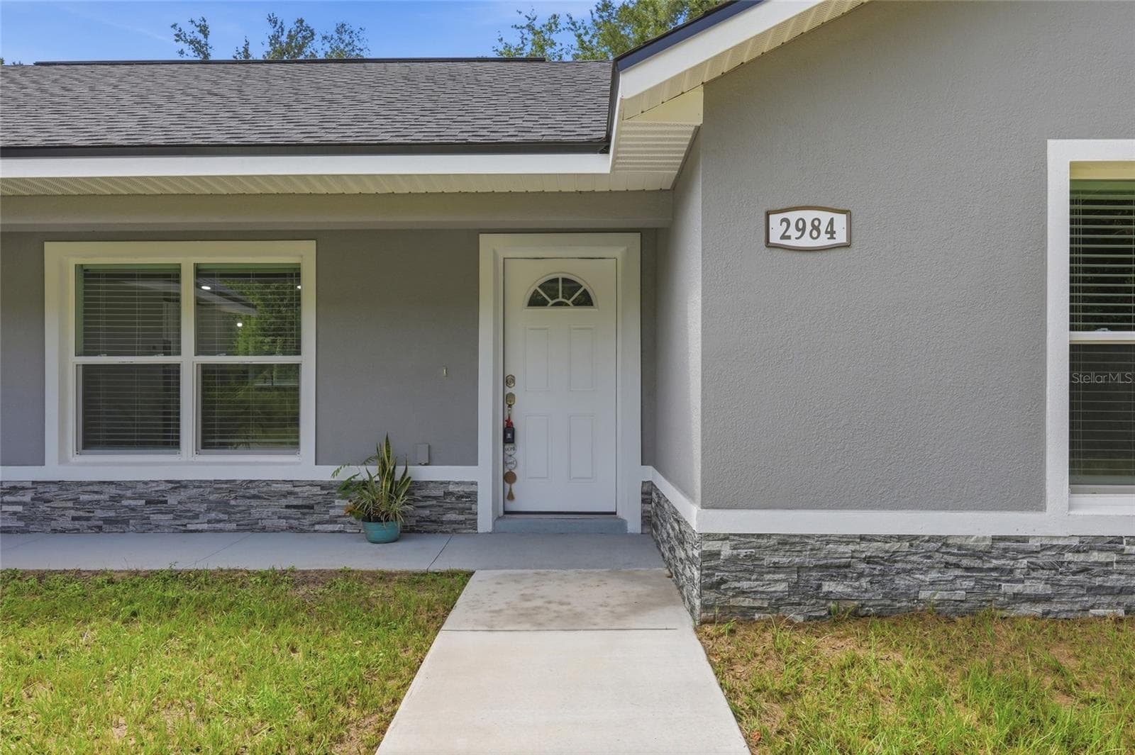 Single Family Residence at 2984 SE 140TH LN, SUMMERFIELD, photo 9 of 26