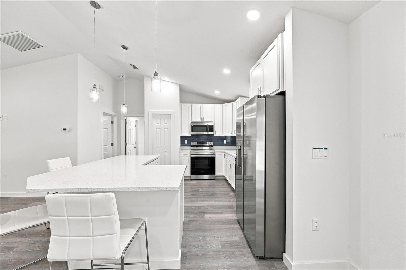 Kitchen - 2984 SE 140TH LN, SUMMERFIELD