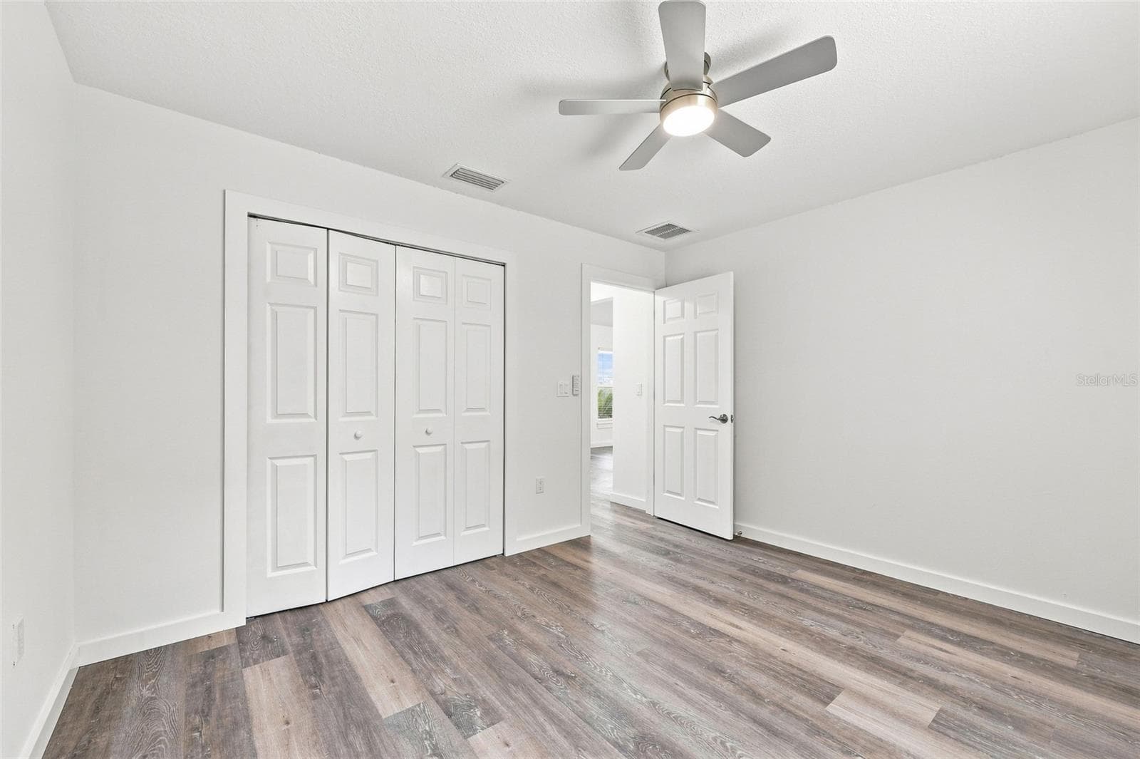 Bedroom 1 - 2984 SE 140TH LN, SUMMERFIELD