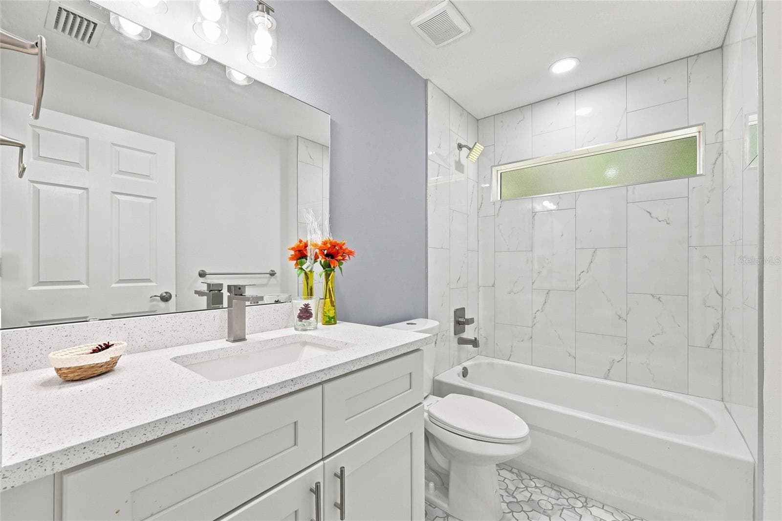 Bathroom - 2984 SE 140TH LN, SUMMERFIELD