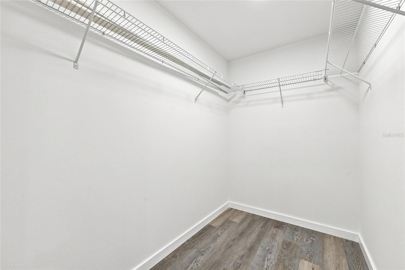 Walk-in Master Closet - 2984 SE 140TH LN, SUMMERFIELD