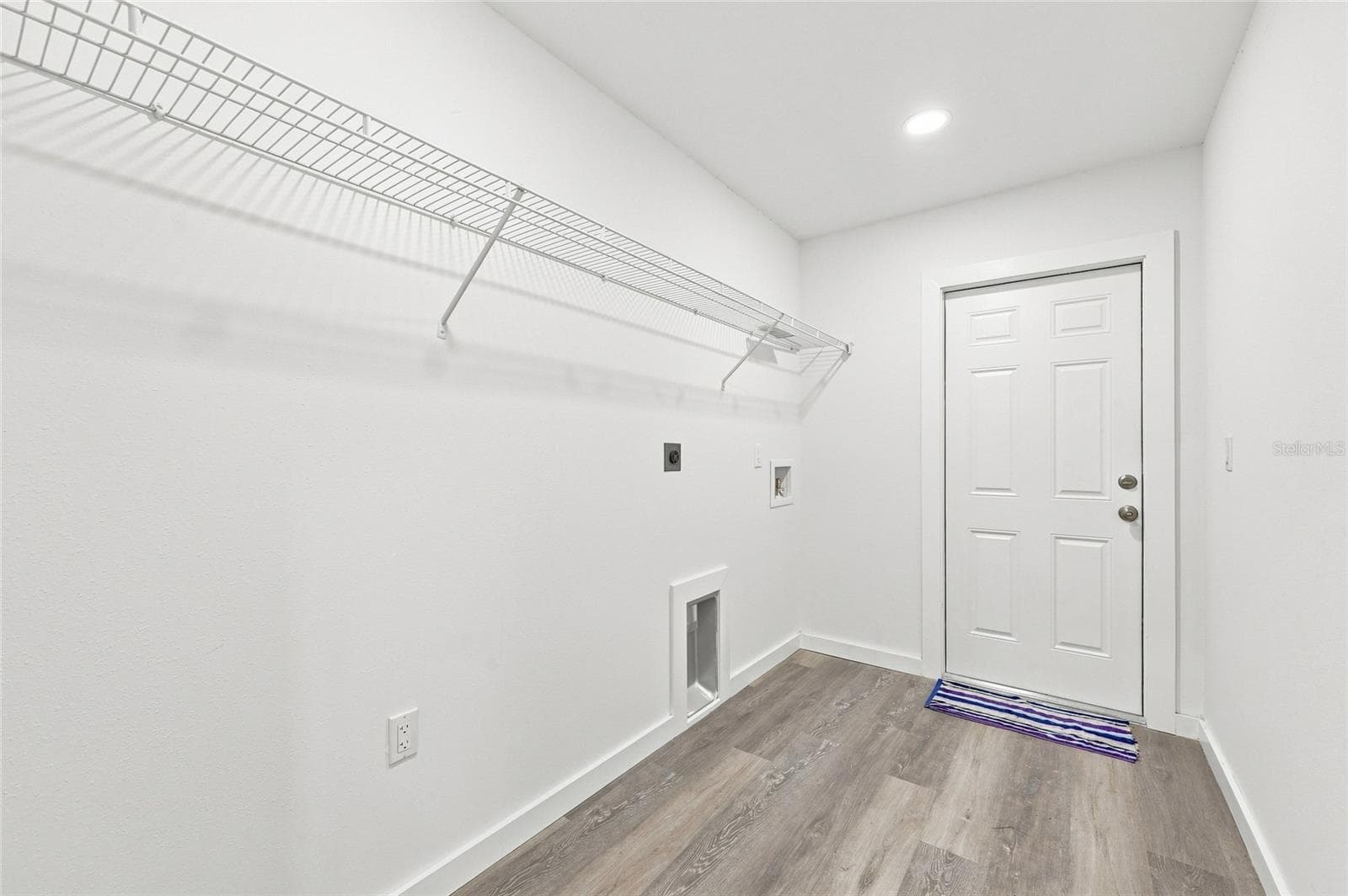 Laundry Room - 2984 SE 140TH LN, SUMMERFIELD