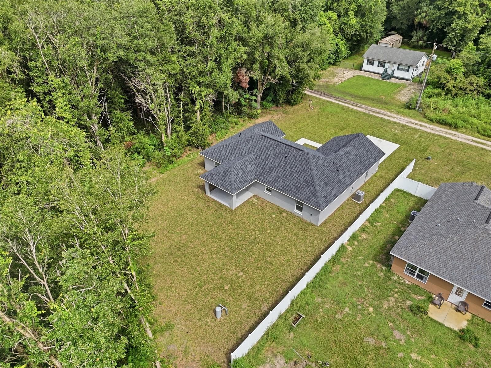 Single Family Residence at 2984 SE 140TH LN, SUMMERFIELD, photo 5 of 26