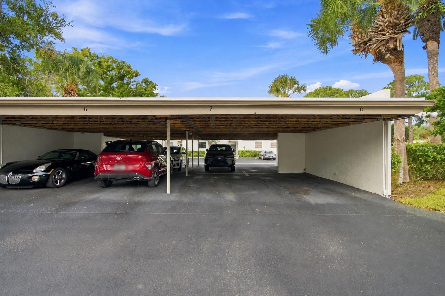 Condominium at 150 PINEHURST DR #150, BRADENTON, photo 17 of 25