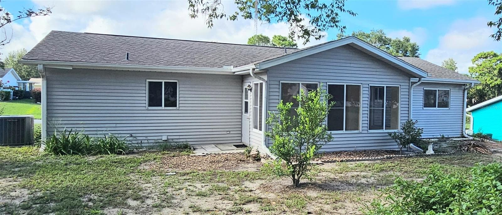 Single Family Residence at 8543 SW 107TH LN, OCALA, photo 3 of 40