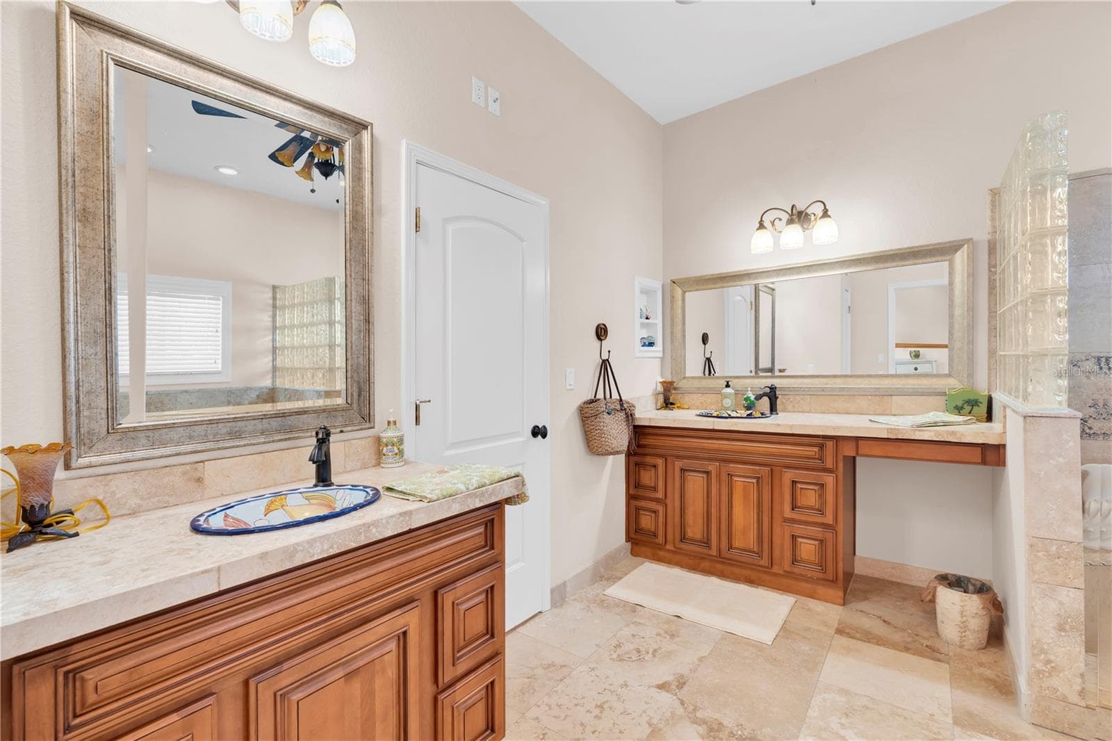 Primary bath - 16102 4TH ST E, REDINGTON BEACH