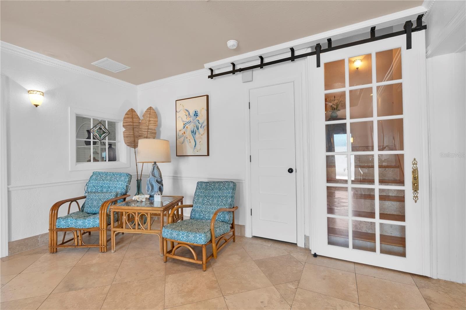 Door to Primary Suite - 16102 4TH ST E, REDINGTON BEACH