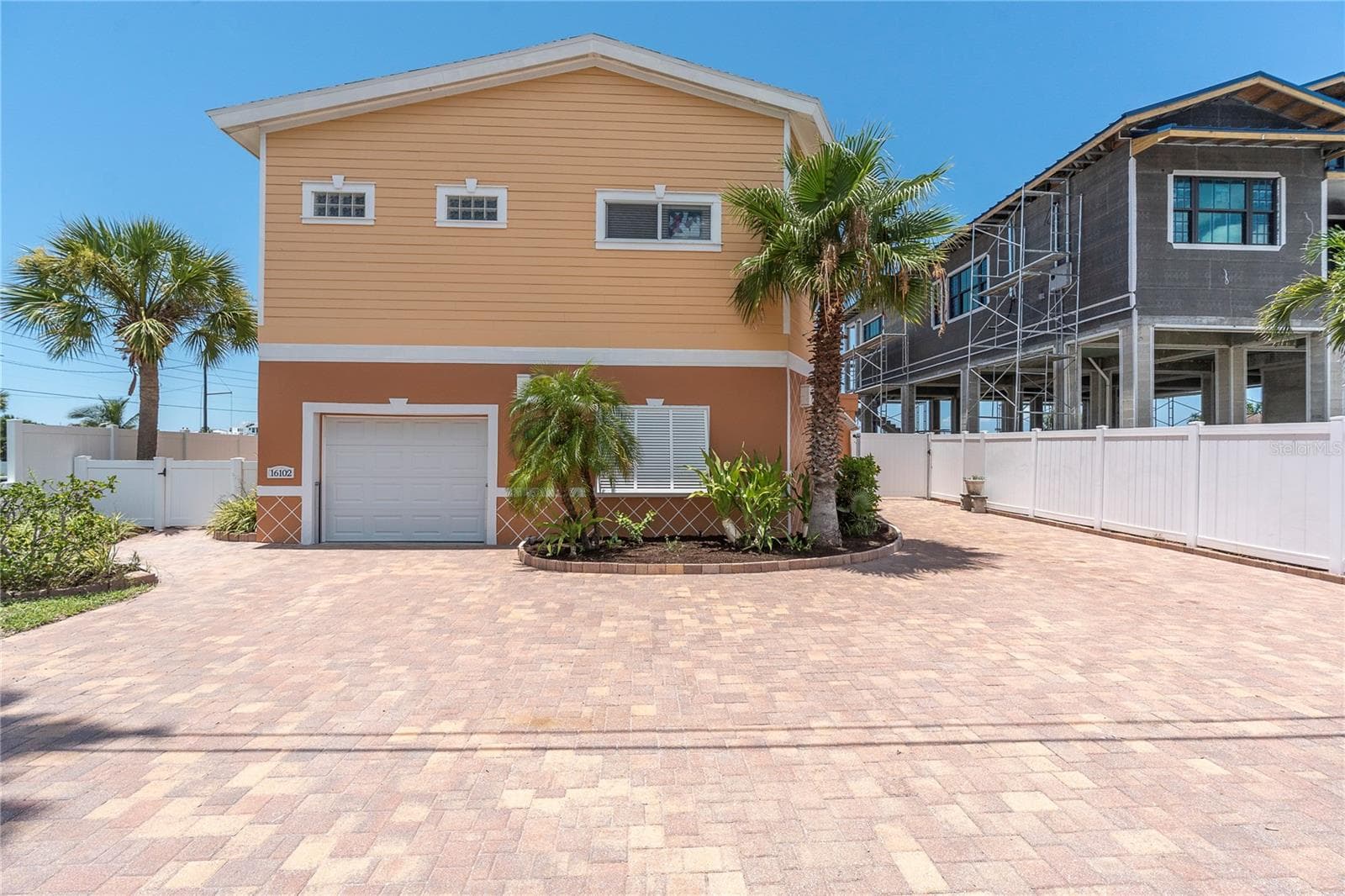 Single Family Residence at 16102 4TH ST E, REDINGTON BEACH, photo 48 of 51