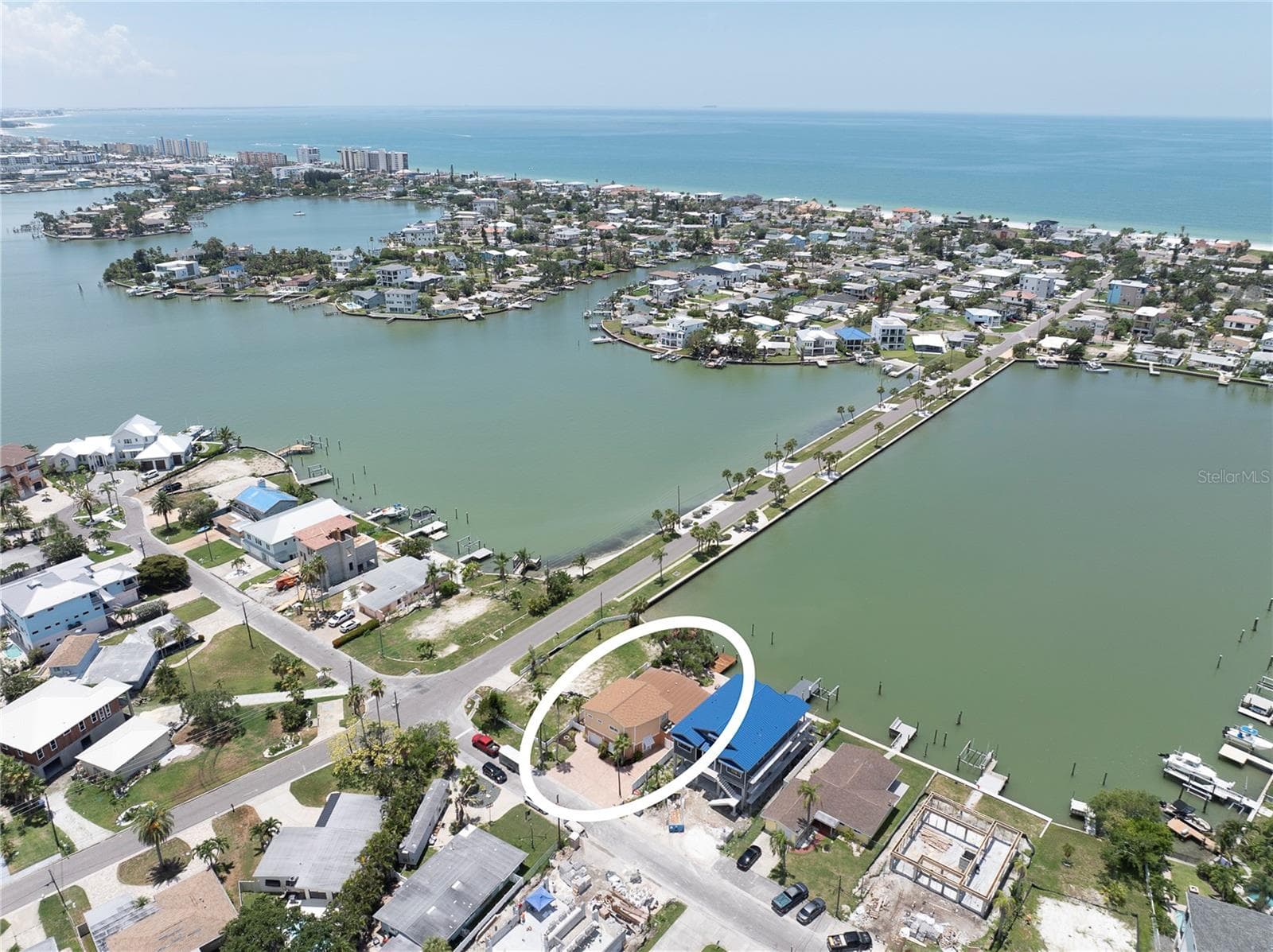 Single Family Residence at 16102 4TH ST E, REDINGTON BEACH, photo 49 of 51