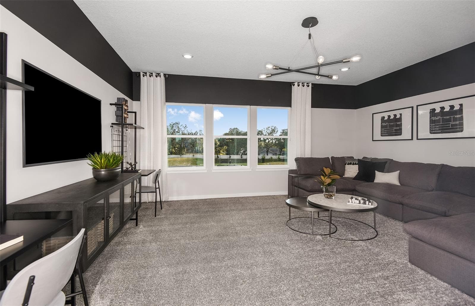 Model Representation - 1373 SHIELDS PT, ZEPHYRHILLS