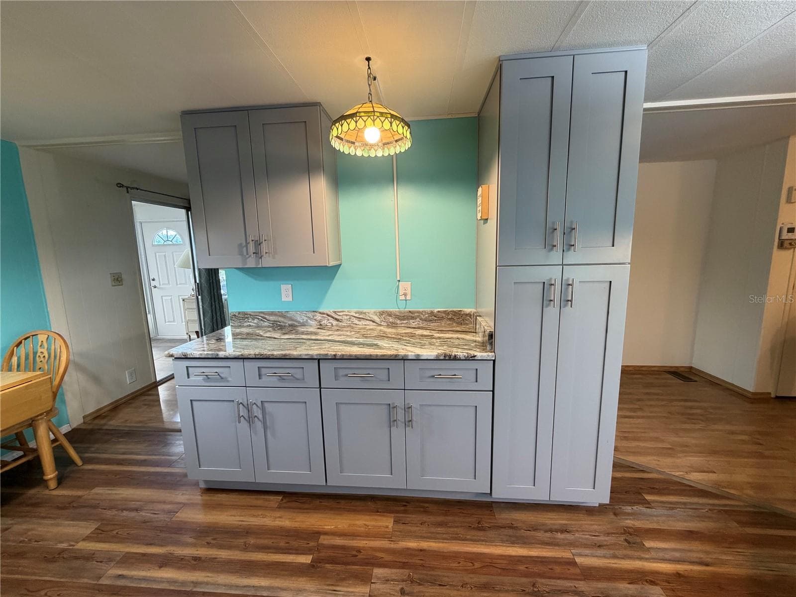 Mobile Home at 751 TRACI DR, LEESBURG, photo 8 of 23
