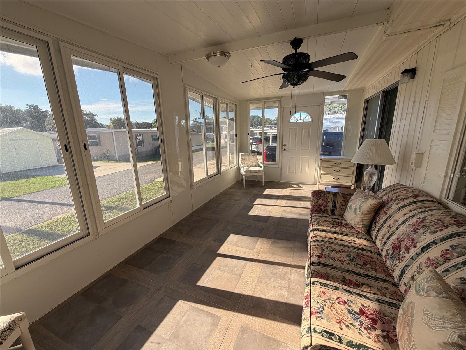 Mobile Home at 751 TRACI DR, LEESBURG, photo 18 of 23