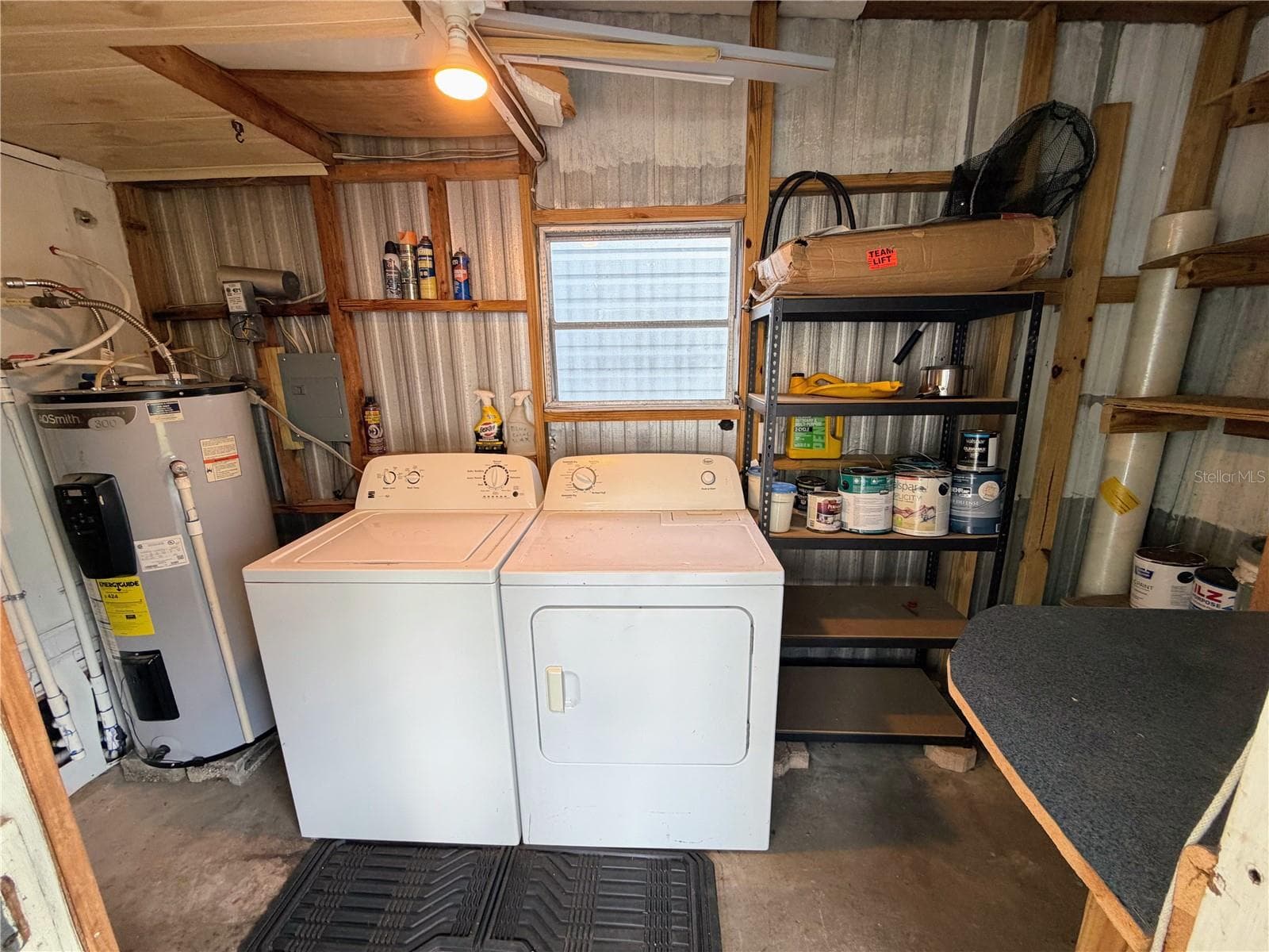 Mobile Home at 751 TRACI DR, LEESBURG, photo 21 of 23