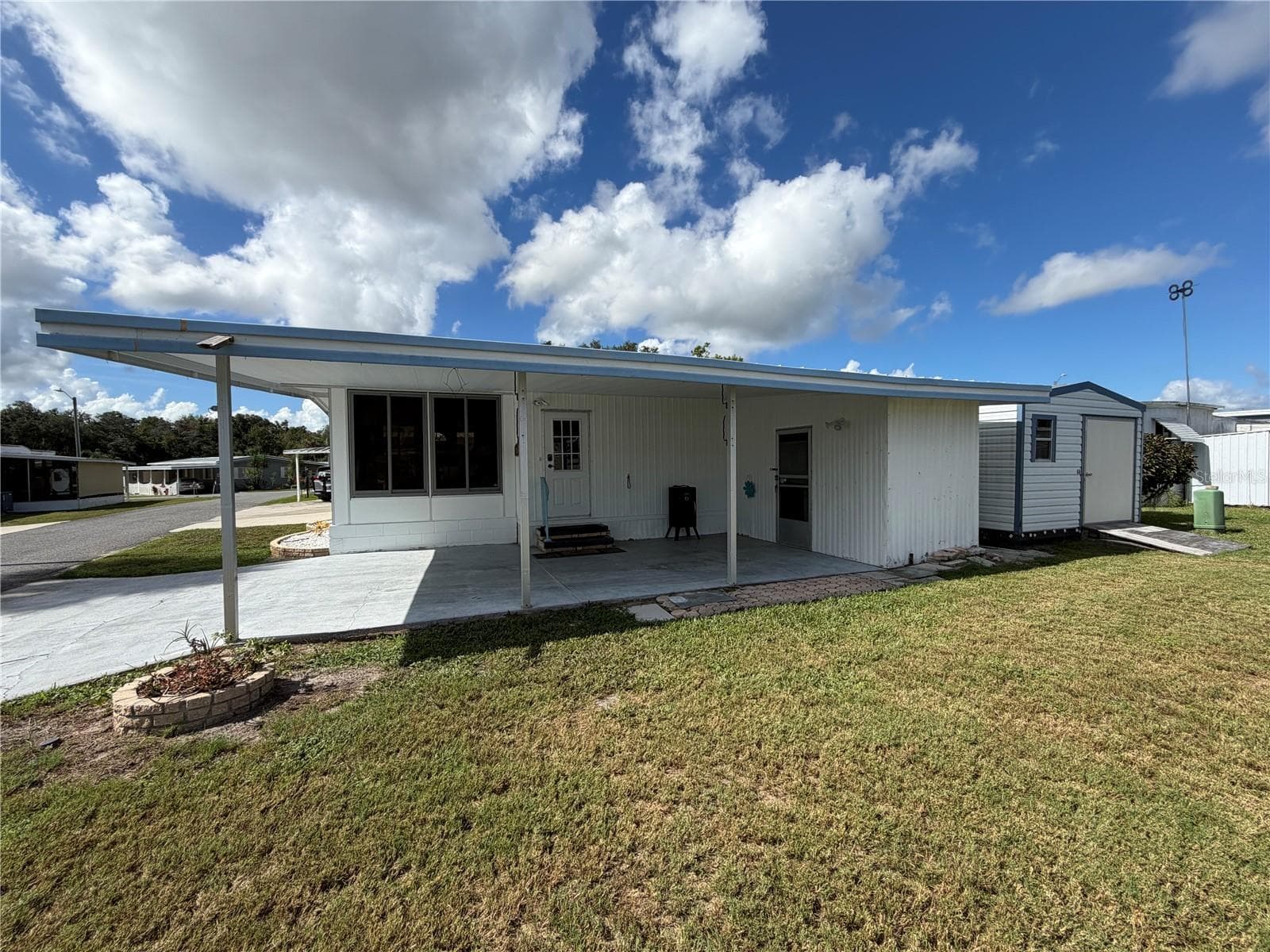 Mobile Home at 751 TRACI DR, LEESBURG, photo 23 of 23