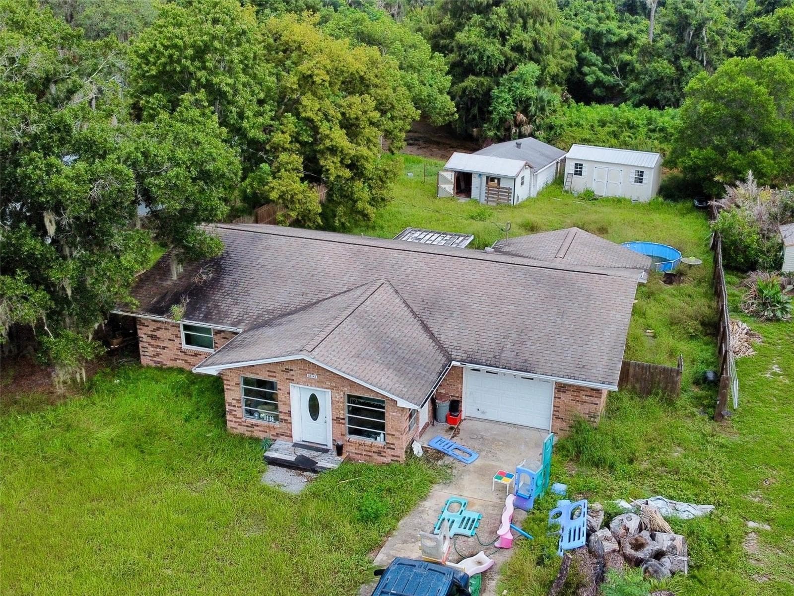 5243 EAGLES NEST RD