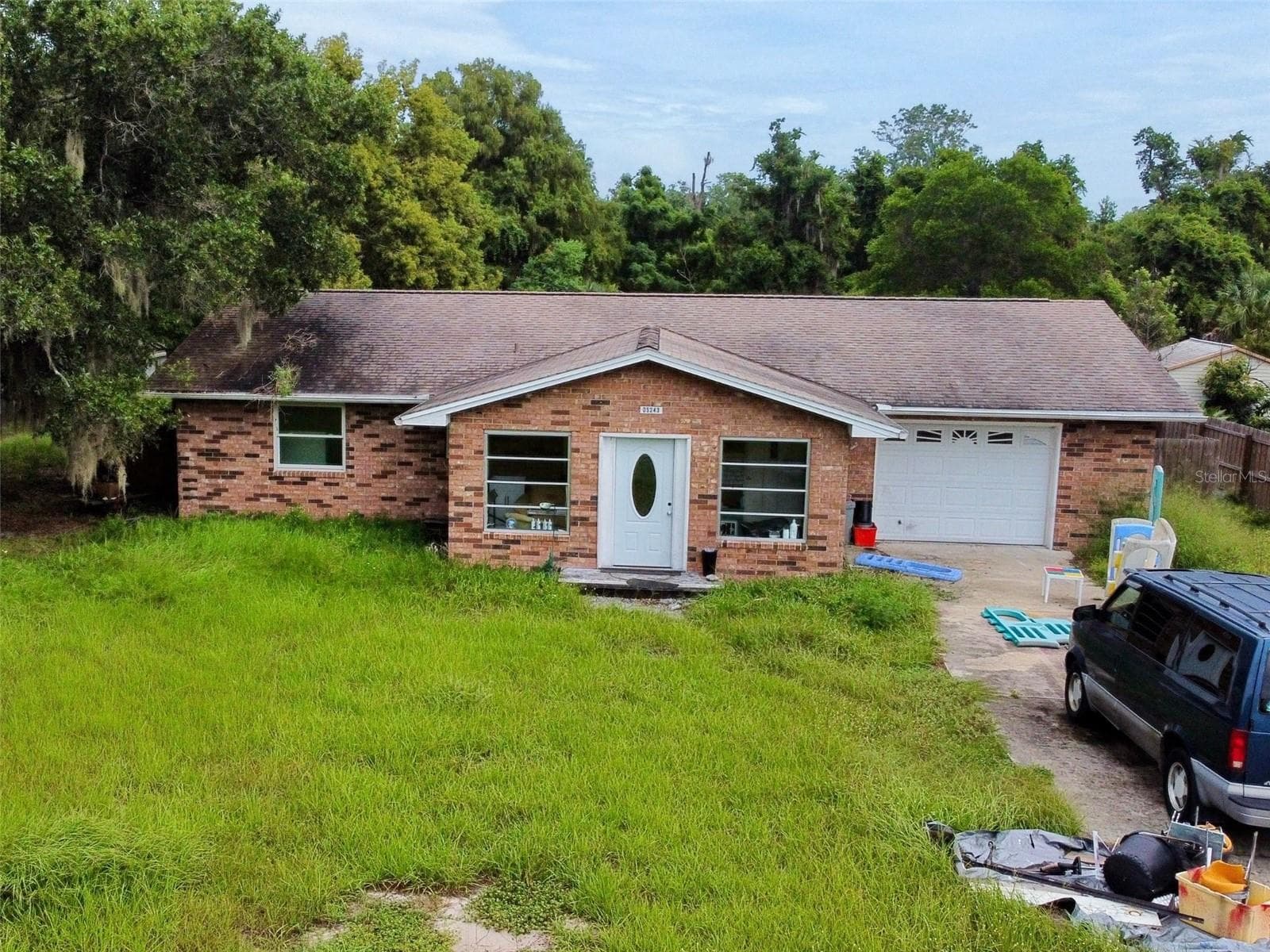 Single Family Residence at 5243 EAGLES NEST RD, FRUITLAND PARK, photo 2 of 22