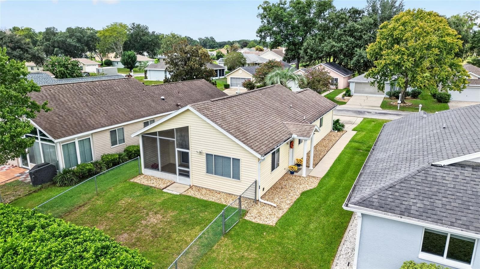 Single Family Residence at 1921 NW 50TH CIR, OCALA, photo 5 of 56
