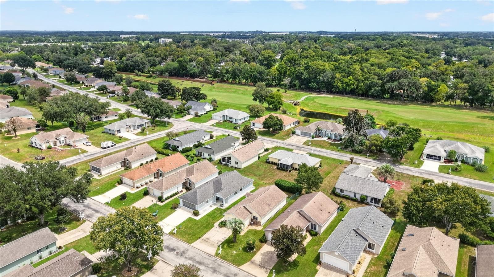Single Family Residence at 1921 NW 50TH CIR, OCALA, photo 43 of 56