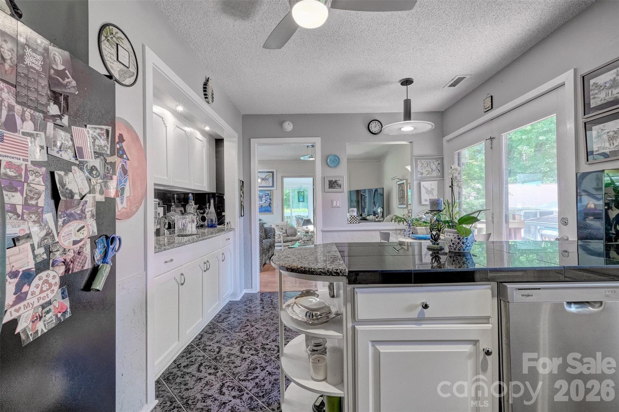Single Family Residence at 3 King Haigler Chase Street, Lake Wylie, photo 13 of 33