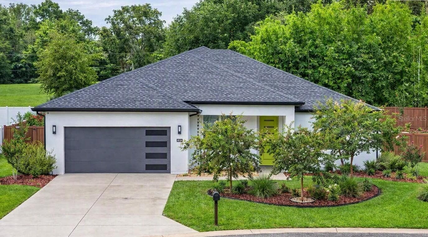 Single Family Residence at 4836 NW 11TH CT, OCALA, photo 2 of 71