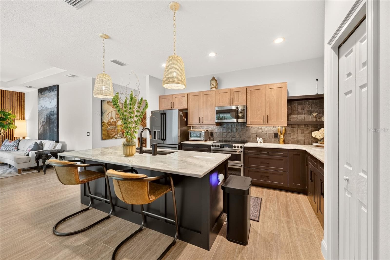 Single Family Residence at 4836 NW 11TH CT, OCALA, photo 11 of 71