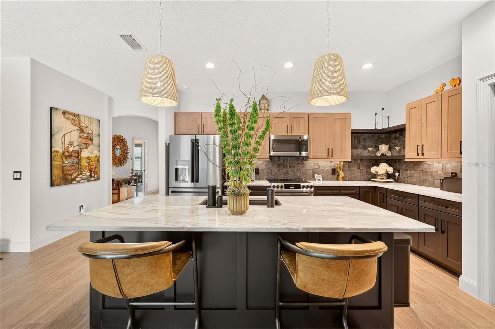Single Family Residence at 4836 NW 11TH CT, OCALA, photo 12 of 71