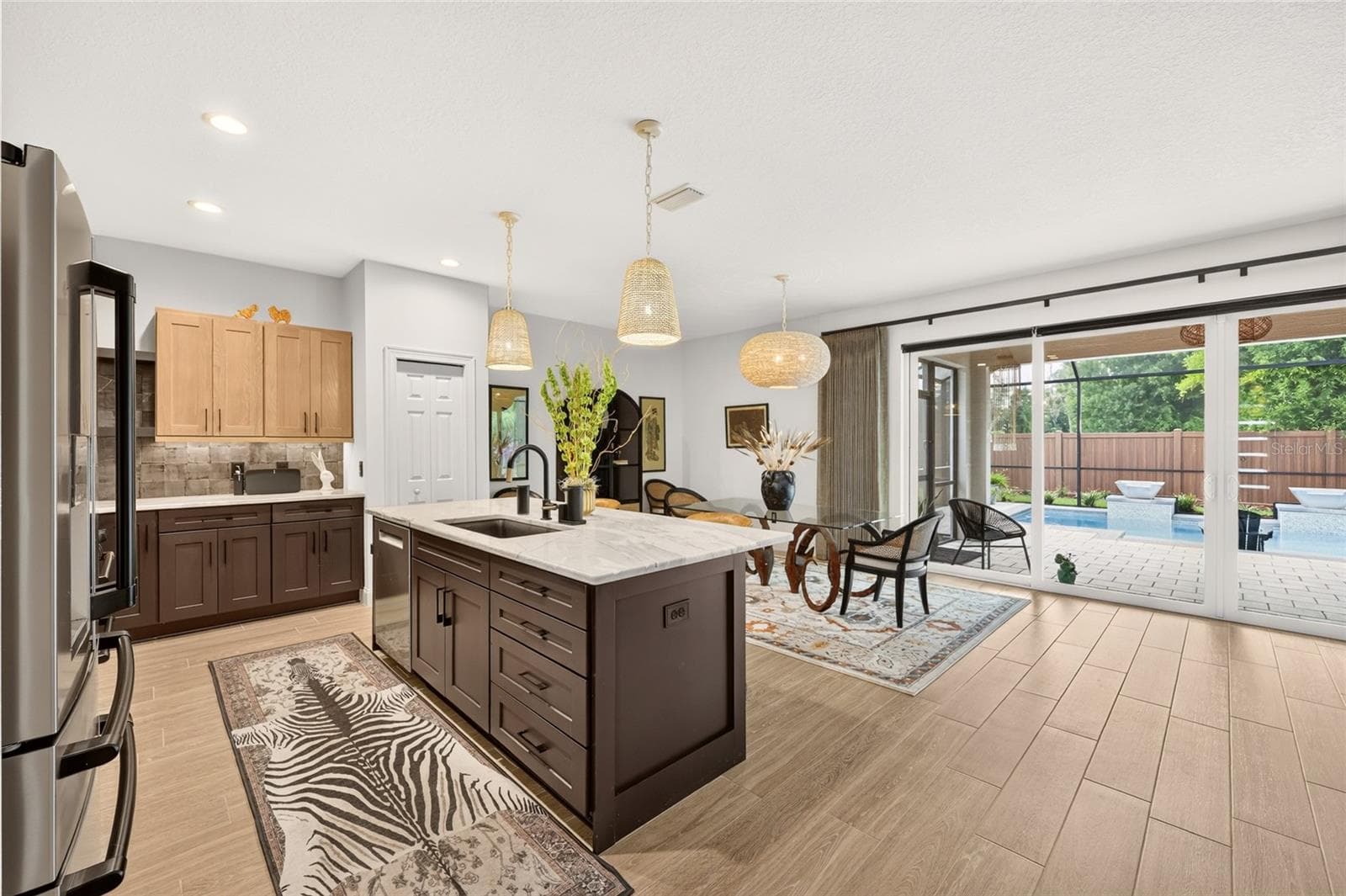Single Family Residence at 4836 NW 11TH CT, OCALA, photo 15 of 71