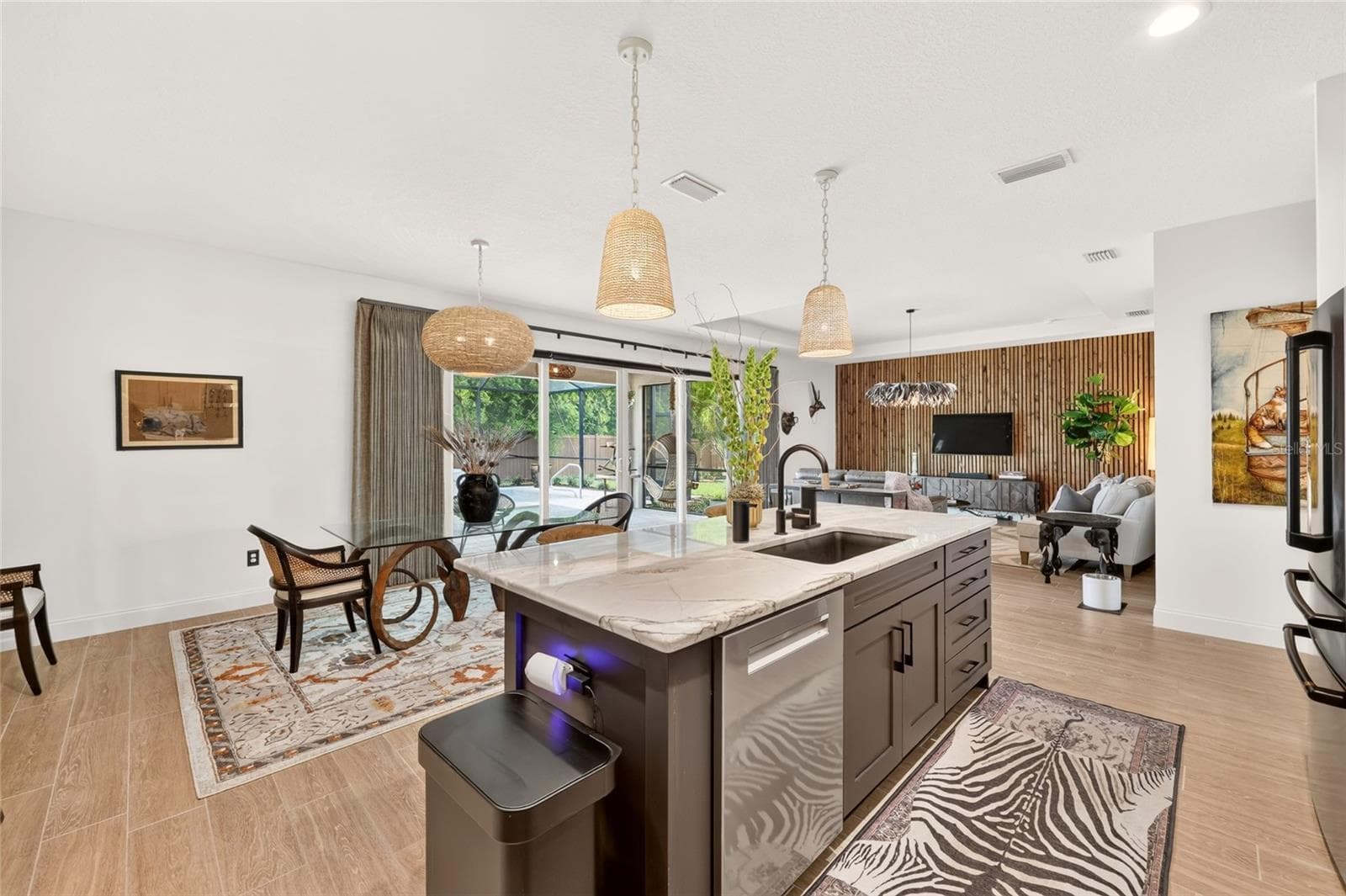 Single Family Residence at 4836 NW 11TH CT, OCALA, photo 16 of 71