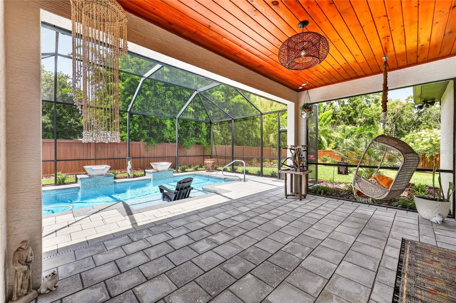Single Family Residence at 4836 NW 11TH CT, OCALA, photo 21 of 71