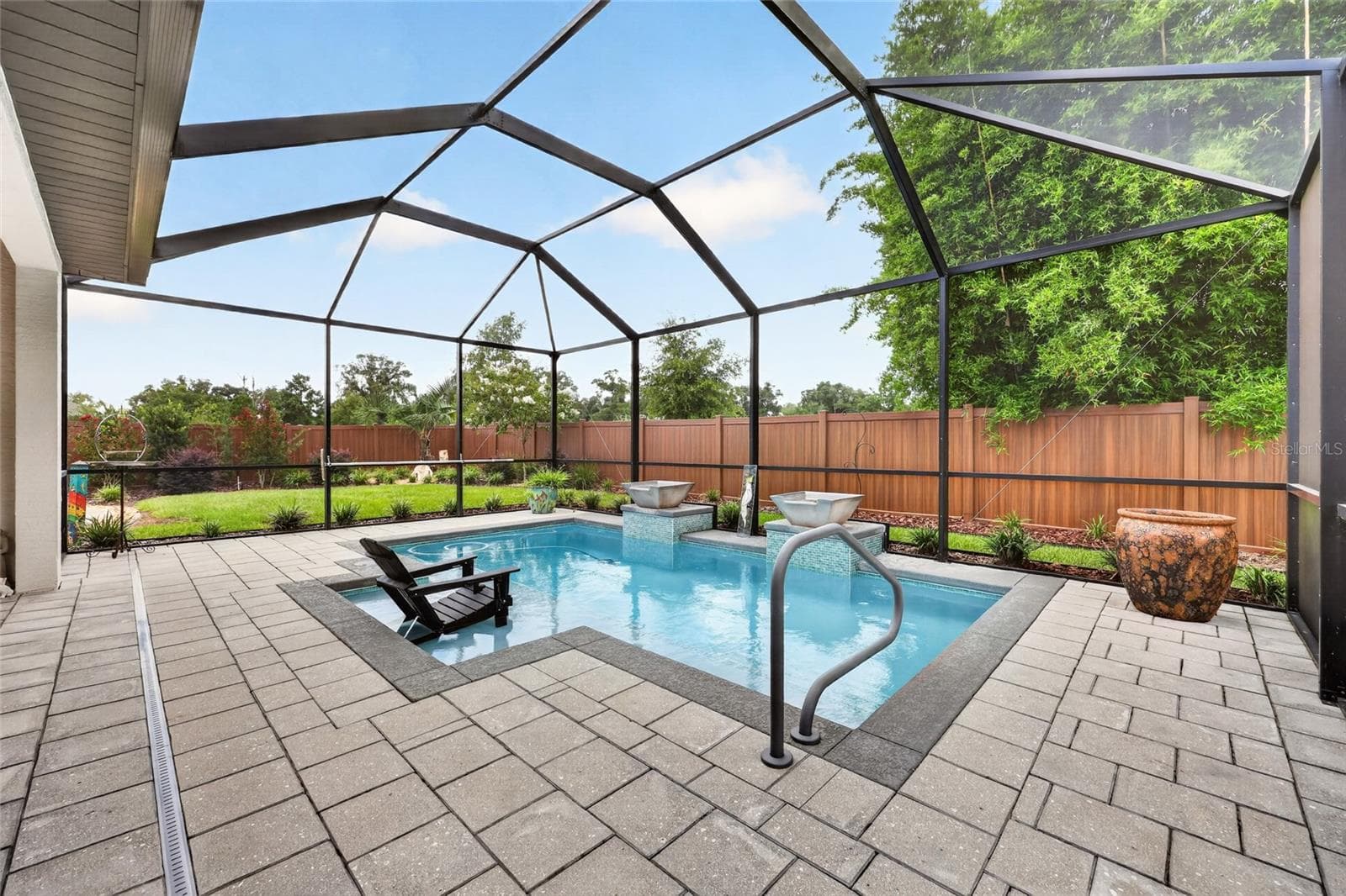 Single Family Residence at 4836 NW 11TH CT, OCALA, photo 23 of 71