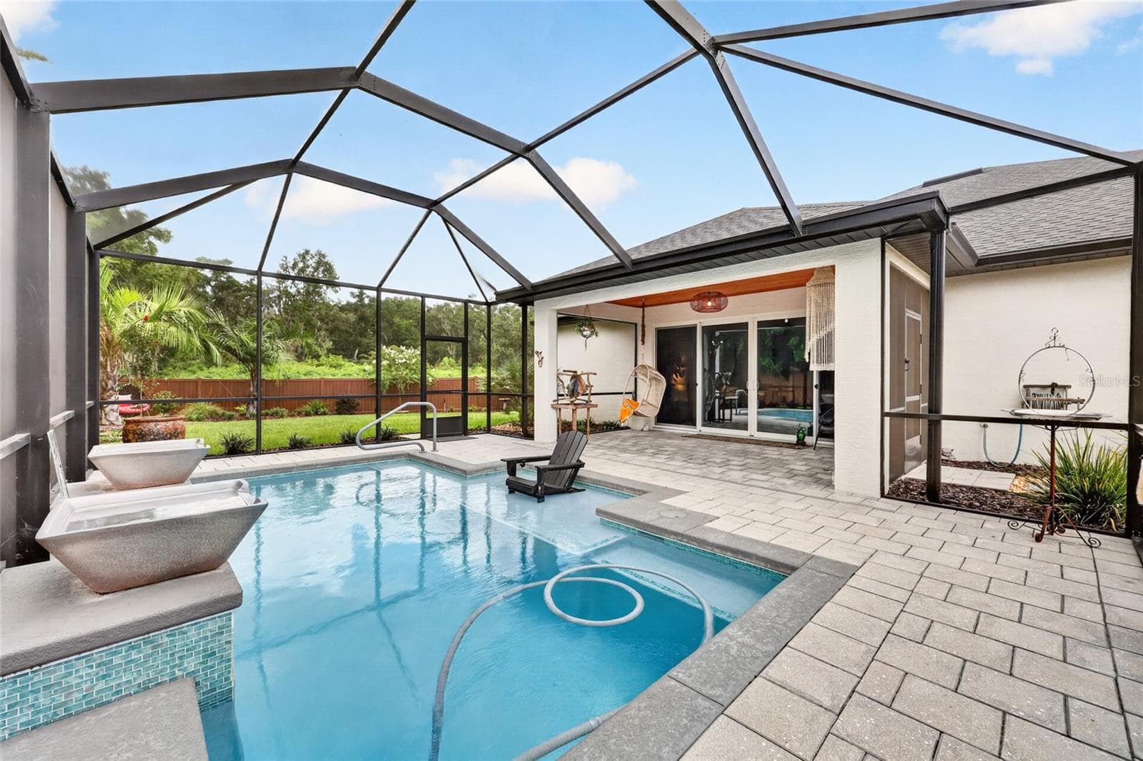 Single Family Residence at 4836 NW 11TH CT, OCALA, photo 25 of 71