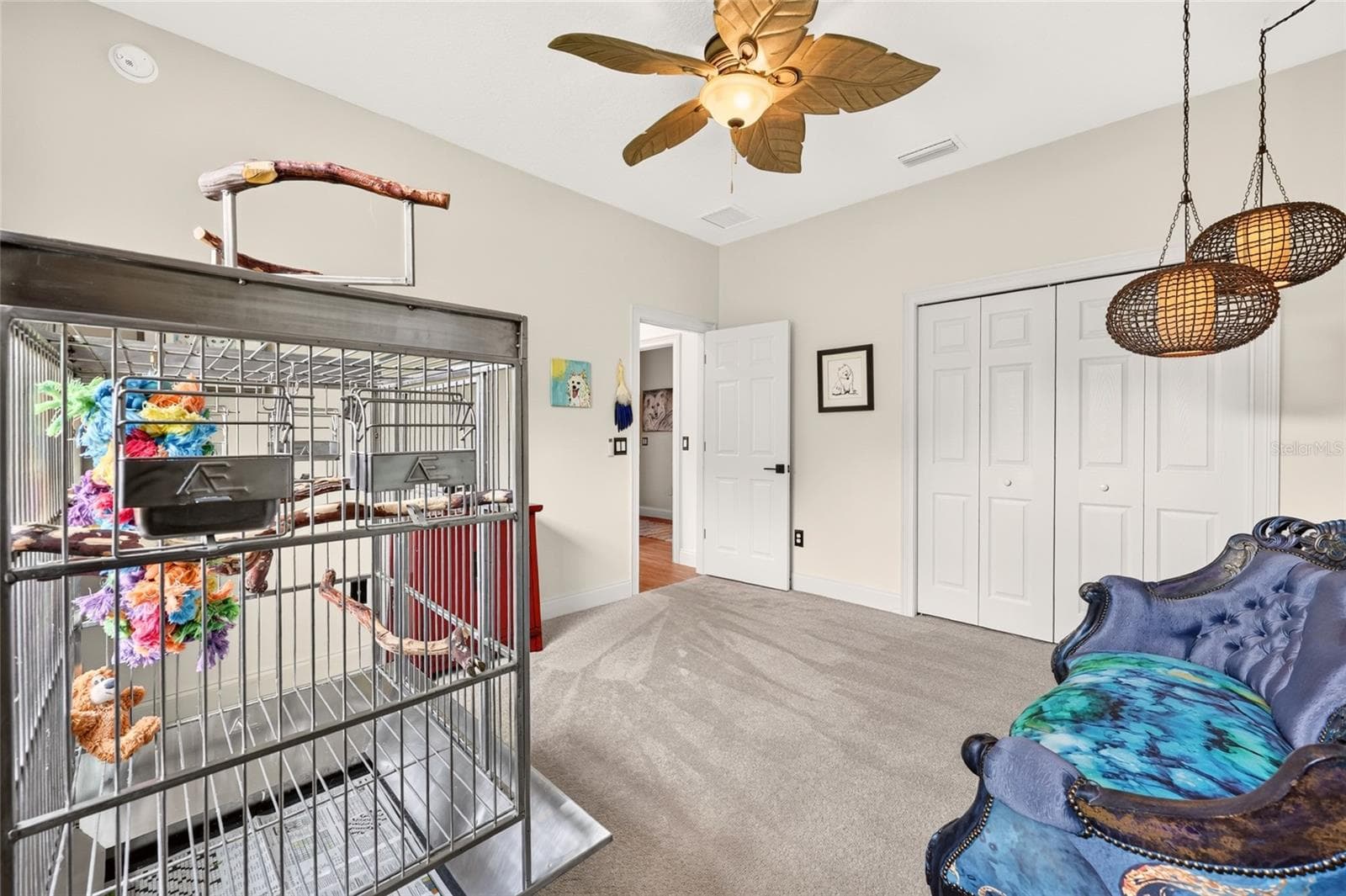Single Family Residence at 4836 NW 11TH CT, OCALA, photo 37 of 71