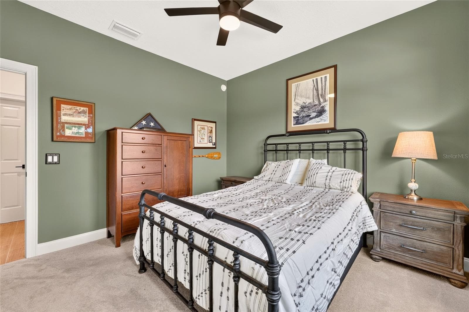 Single Family Residence at 4836 NW 11TH CT, OCALA, photo 41 of 71