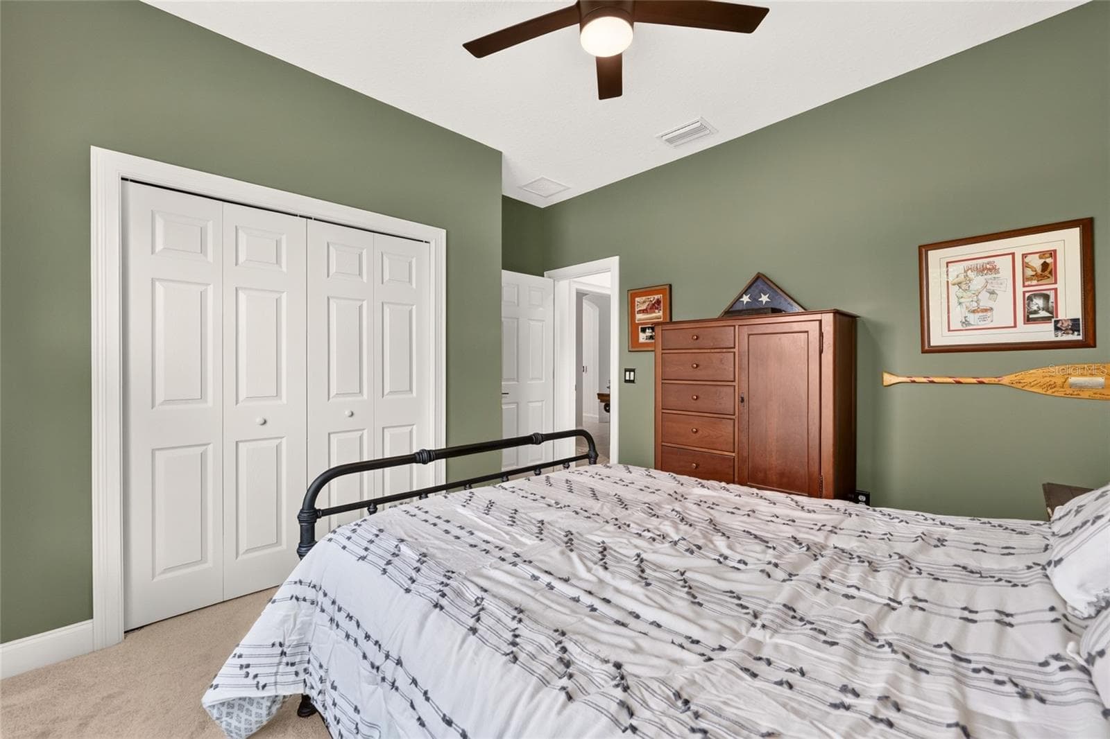 Single Family Residence at 4836 NW 11TH CT, OCALA, photo 42 of 71