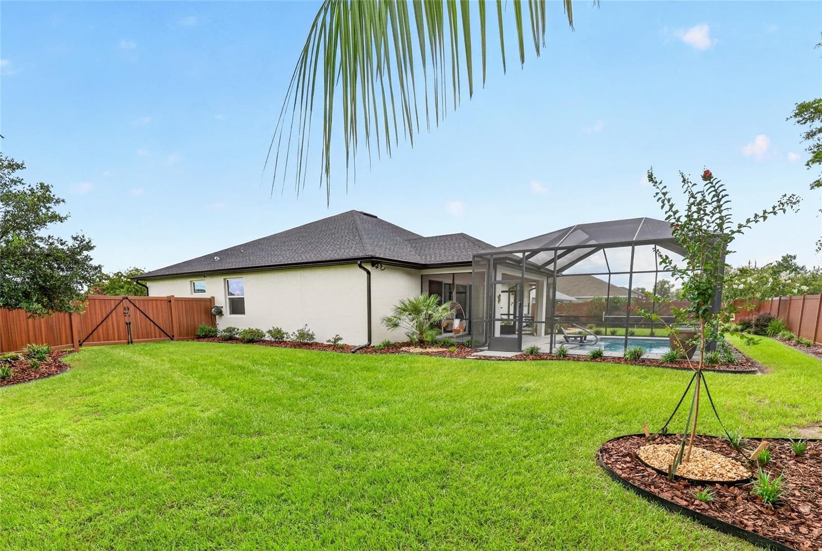 Single Family Residence at 4836 NW 11TH CT, OCALA, photo 52 of 71
