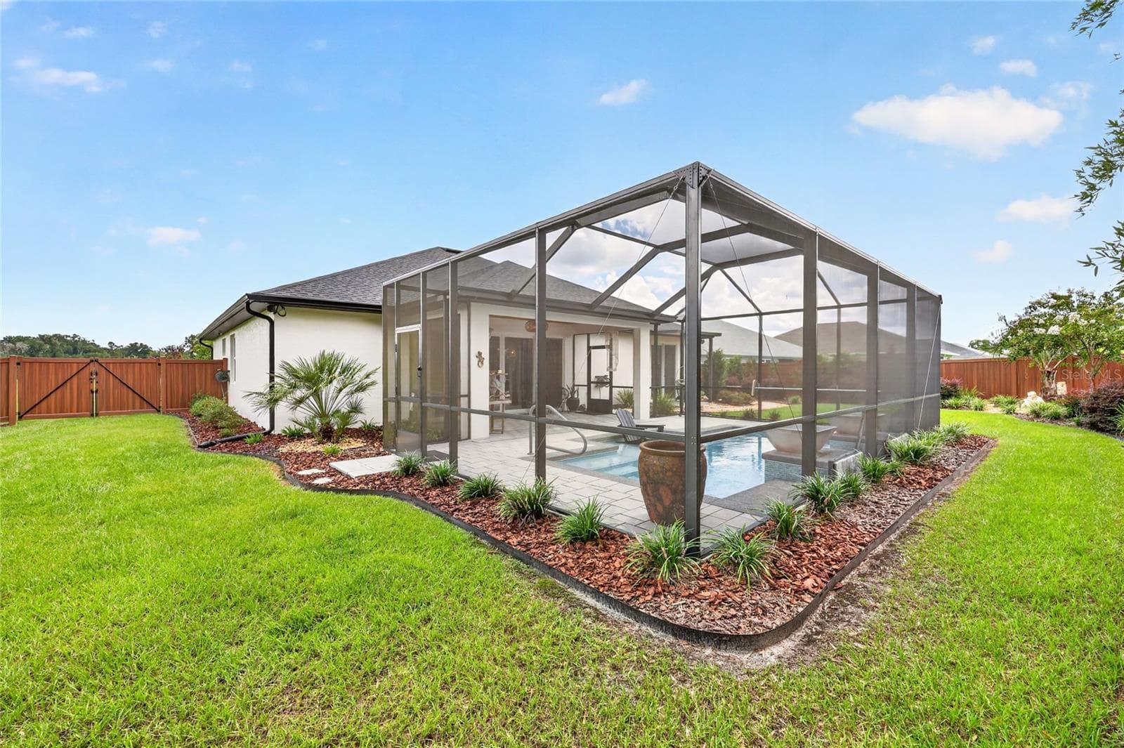 Single Family Residence at 4836 NW 11TH CT, OCALA, photo 53 of 71