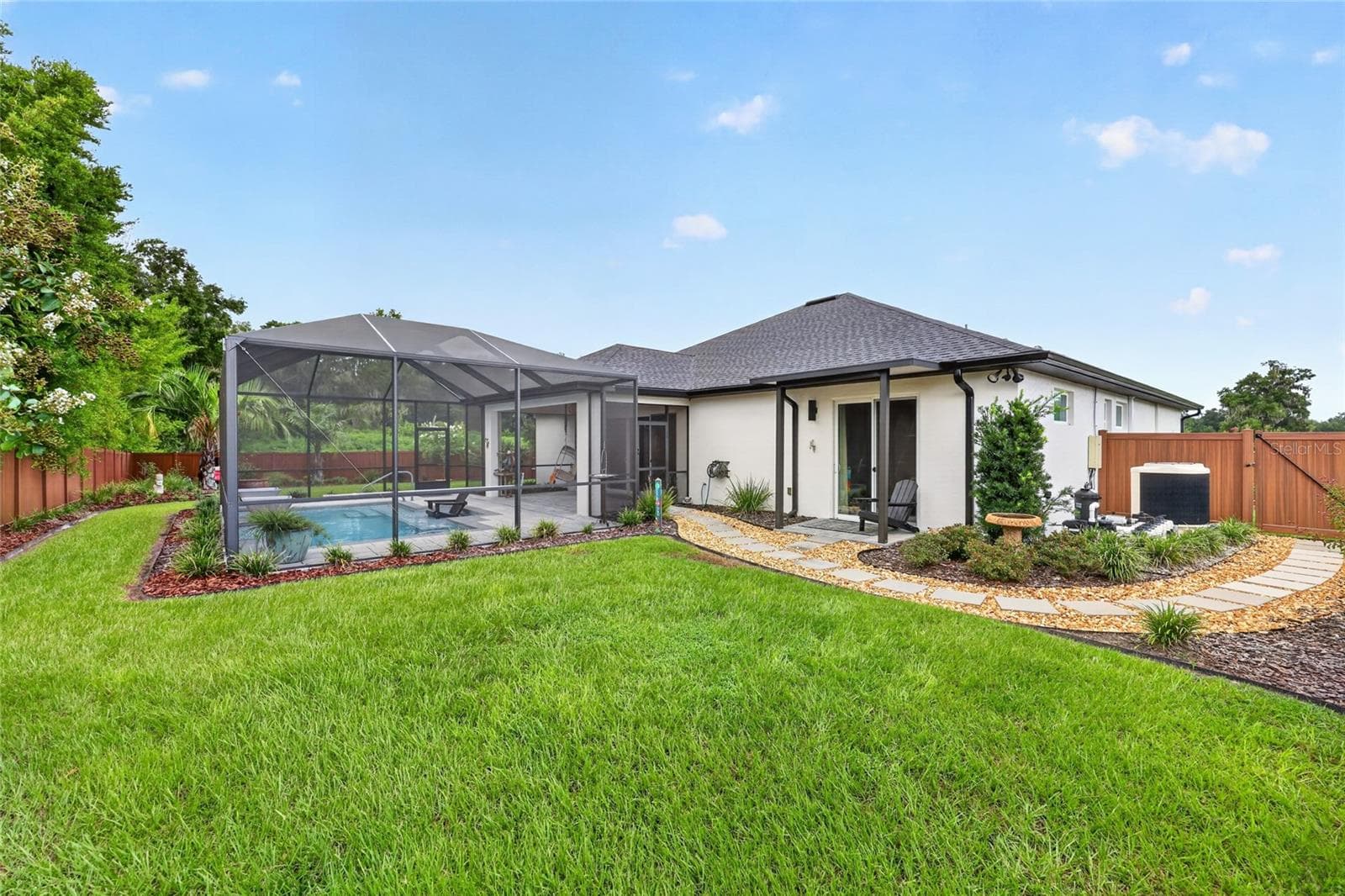 Single Family Residence at 4836 NW 11TH CT, OCALA, photo 54 of 71