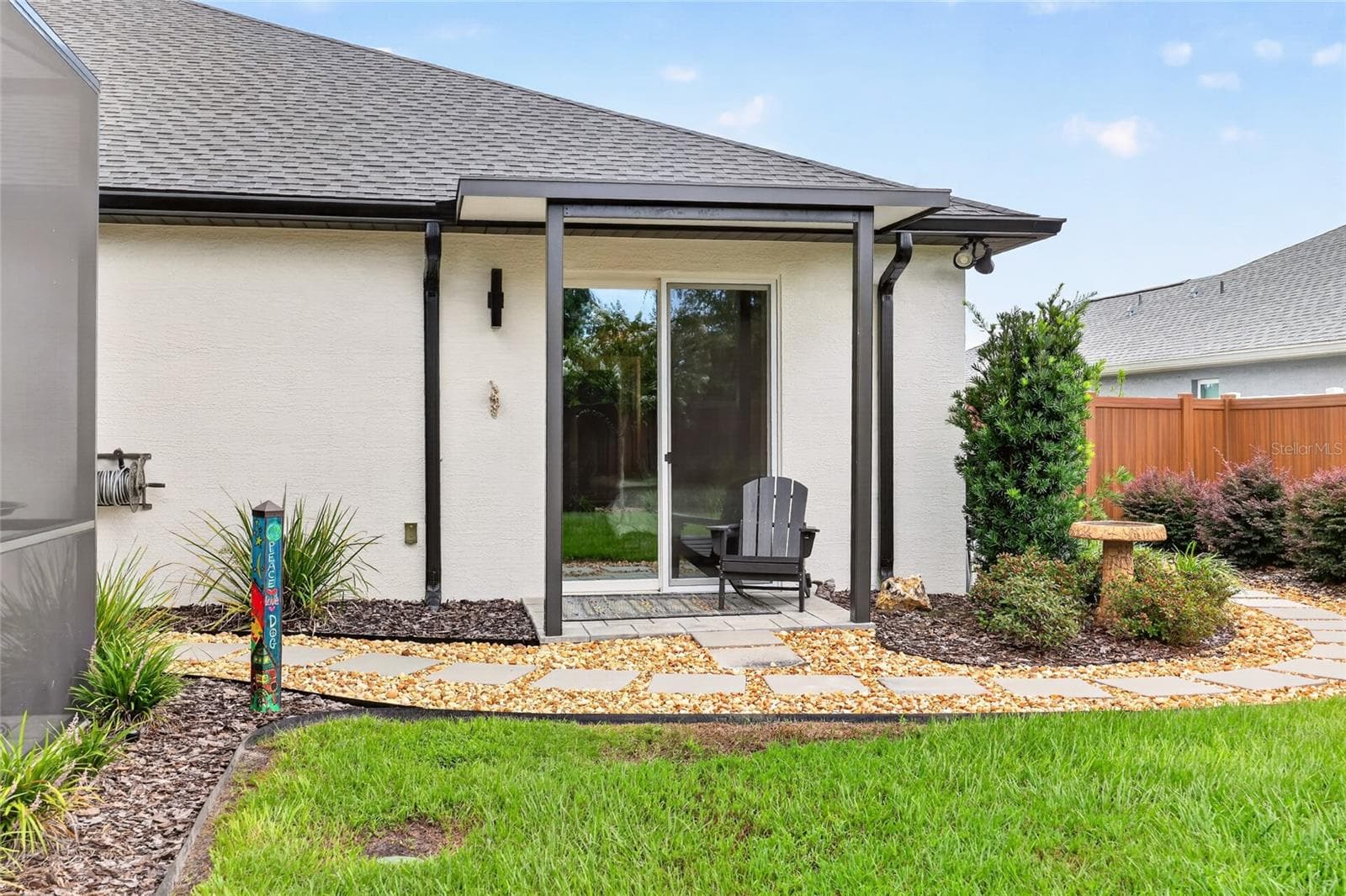 Single Family Residence at 4836 NW 11TH CT, OCALA, photo 55 of 71