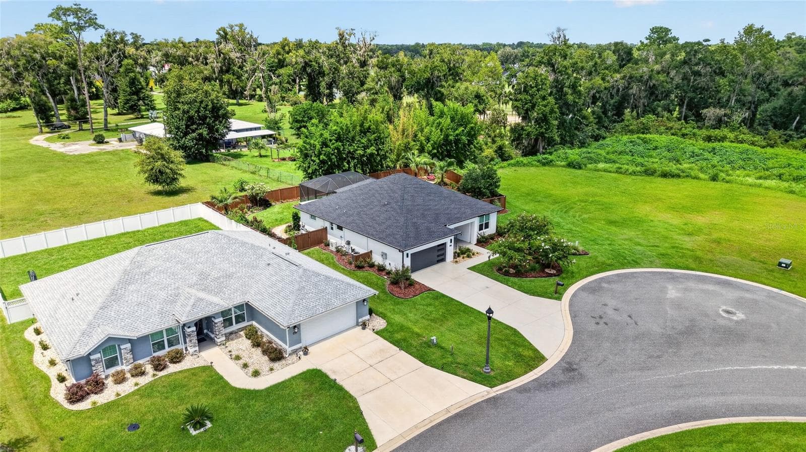 Single Family Residence at 4836 NW 11TH CT, OCALA, photo 57 of 71