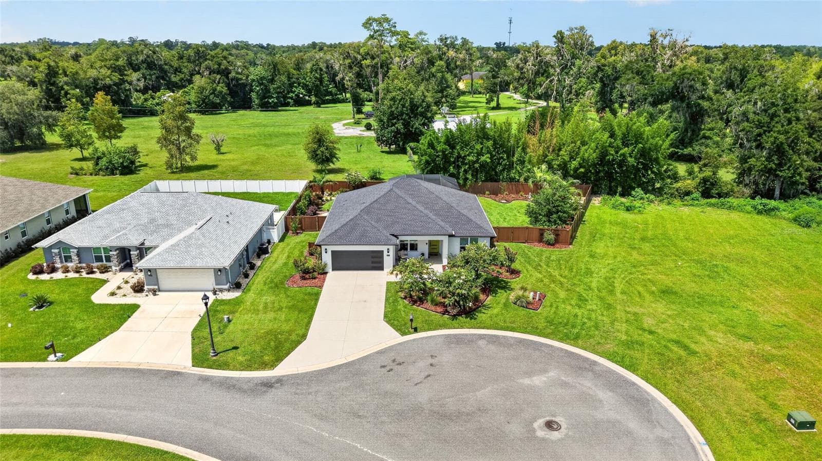Single Family Residence at 4836 NW 11TH CT, OCALA, photo 58 of 71