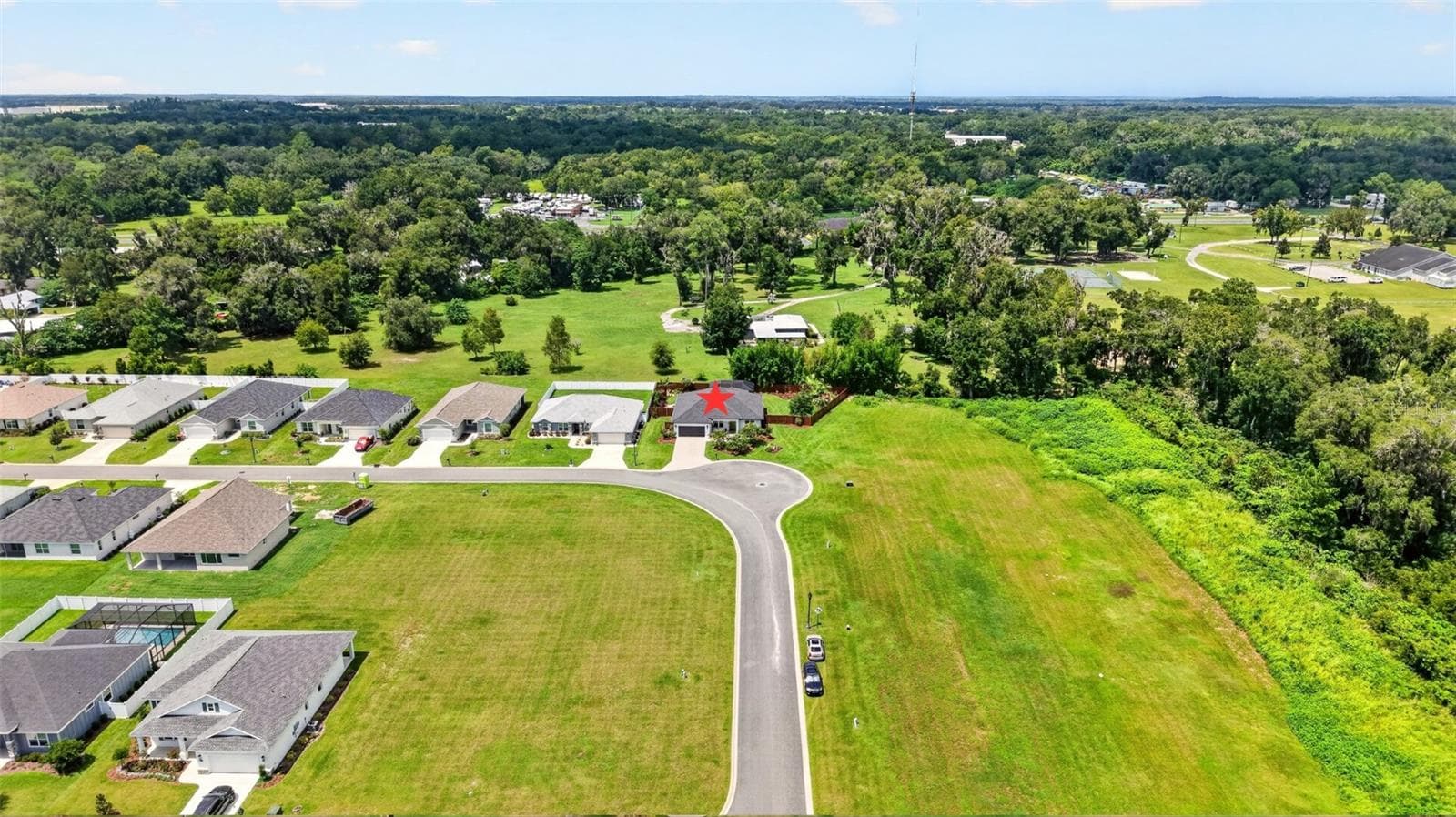 Single Family Residence at 4836 NW 11TH CT, OCALA, photo 61 of 71
