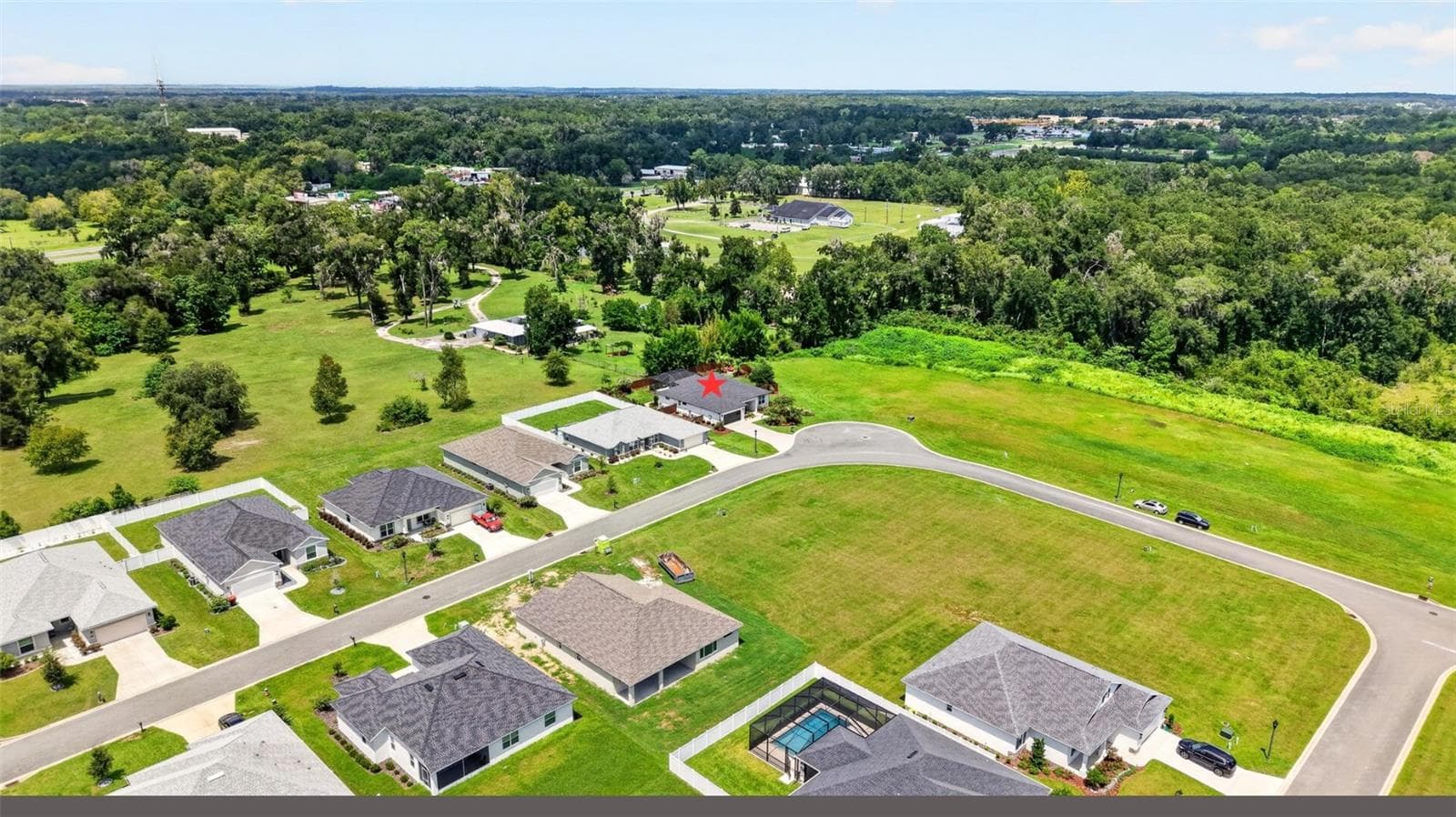 Single Family Residence at 4836 NW 11TH CT, OCALA, photo 62 of 71