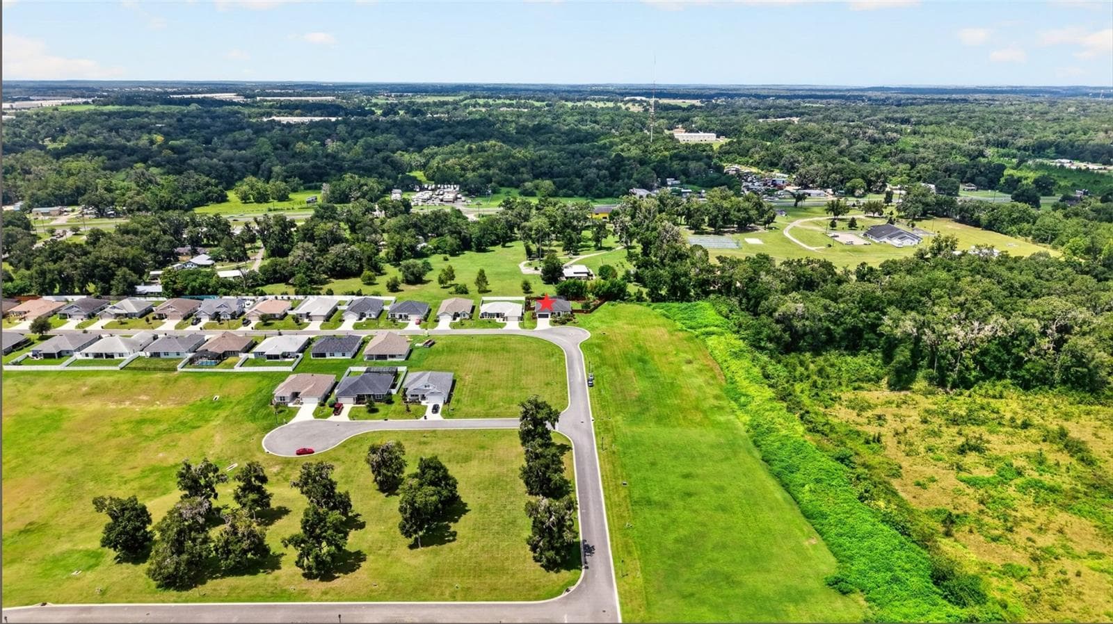 Single Family Residence at 4836 NW 11TH CT, OCALA, photo 63 of 71