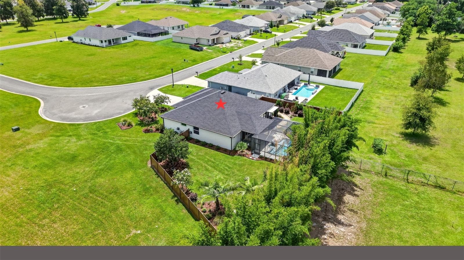 Single Family Residence at 4836 NW 11TH CT, OCALA, photo 64 of 71