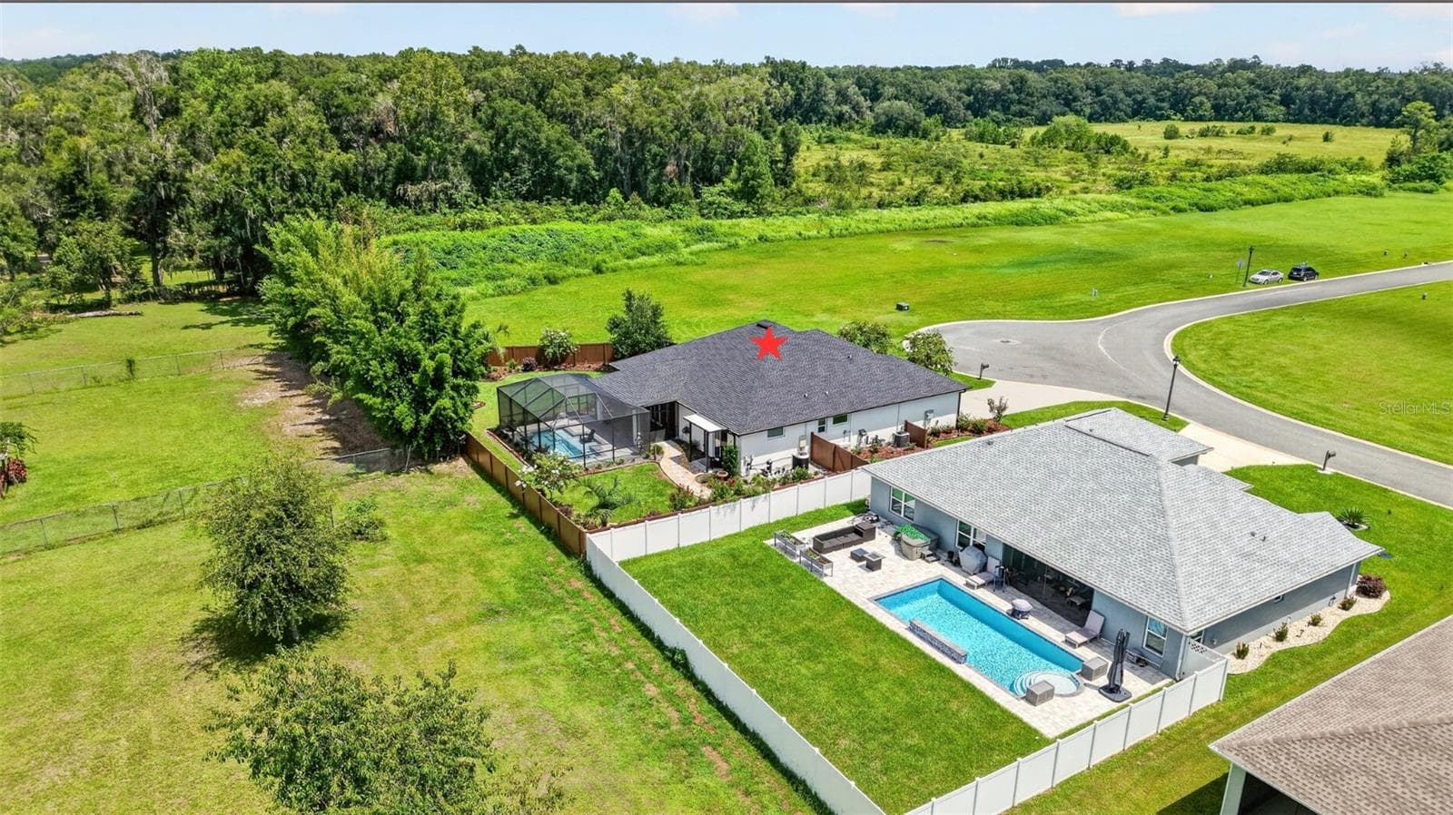 Single Family Residence at 4836 NW 11TH CT, OCALA, photo 67 of 71